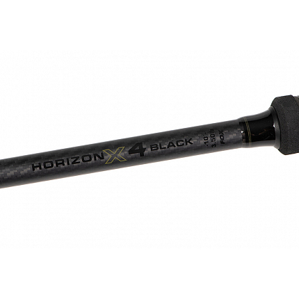 Fox Prut Horizon X4 Black 3,66 m (12ft) 3 lb 2 díl