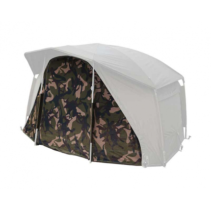 Frontier II - Camo Mozzy Mesh
