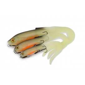 "28cm/11"" Veľkosť 1/0 - UV Ostriež" "28cm/11"" Veľkosť 1/0 - UV Ostriež"