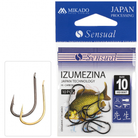 Mikado háčik sensual izumezina veľ. 4 g 10 ks