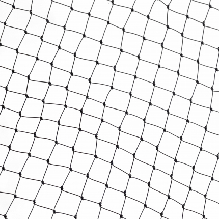 Mikado podberákový kôš cage tournament 50/45cm nylon mesh 4mm 1 ks