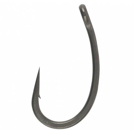 Fox Háčik Curve Shank X 10ks