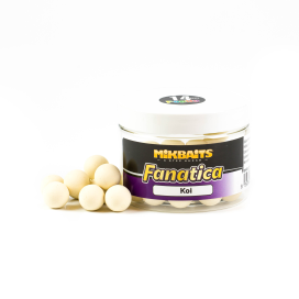 Mikbaits Boilies Fanatica Pop Up 150ml