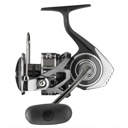 Daiwa Navijak BG MQ 2500D H Daiwa Navijak BG MQ 2500D H
