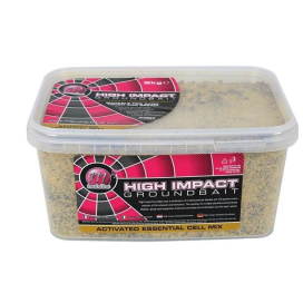 Mainline Kŕmenie High Impact Active Essential Cell TM MIX 2kg