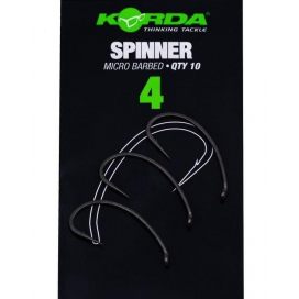 Korda Háčiky Spinner Korda Háčiky Spinner