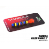 ProfMontaž Nástraha Mandula 901 micro 55 mm 2,2″