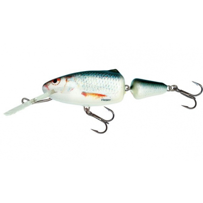 Salmo Wobler Frisky Deep Runner 7 cm 7 g Salmo Wobler Frisky Deep Runner 7 cm 7 g