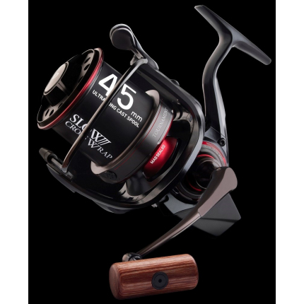 Daiwa Navijak 20 Tournament Basia 45SCW QD
