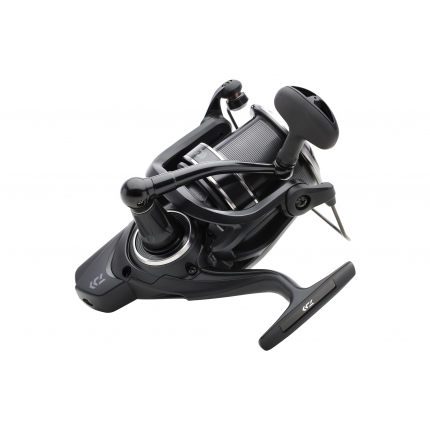 Daiwa Navijak 23 Emblem 35 SCW QD