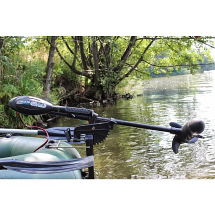Haswing Elektromotor 55 Lb