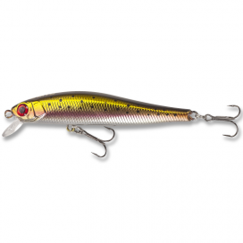 Doiyo wobler Genin 72 Hiratai 7,2cm 5g plávajúci Vzor RBT