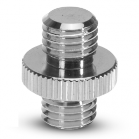 MS Range adaptér závit 3/8-3/8 vonkajší vonkajší