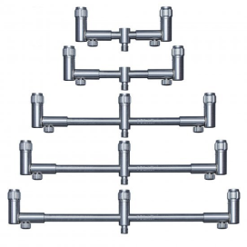 Solar Hrazda na 2 prúty - P1 Pro-Loc 2 Rod Buzzer Bar