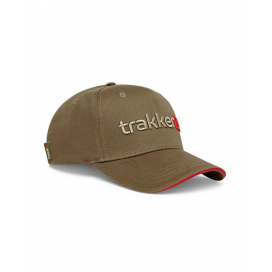 Nikl Trakker Products Trakker Šiltovka - Flexi-fit Cap