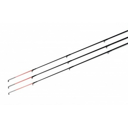 Zfish Prut Pegas Feeder 3,30 / 60-80 g