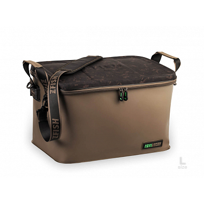 ZFISH Taška Aquacore PRO Eva Bag L