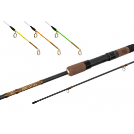 Delphin REWIR Picker + 3 špičky - 270cm/60g/2 diely