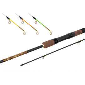 Delphin REWIR Picker + 3 špičky - 270cm/60g/2 diely