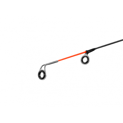 Delphin LEEDER Feeder + 2 špičky 390cm/130g/3 díly