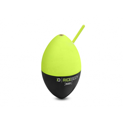 Sumcový plavák Delphin CKG RiceBODY 300g