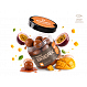 Delphin Boilies V Dipu BreaX PassionKRILL Krill Mango 200 ml 20 mm