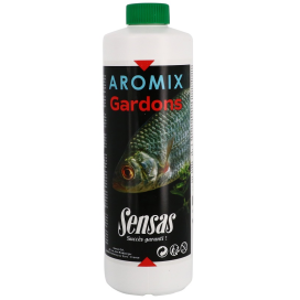 Sensas Posilňovač Aromix Gardons 500ml