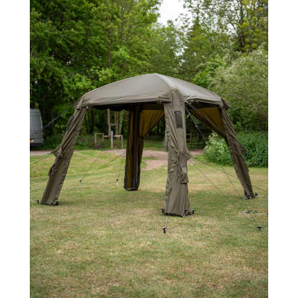 Air Frame Social Shelter 2.5 x 2.5m