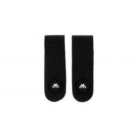 Mikado neoprénové pásky na prúty amr10 (20x3cm) - 2ks Mikado neoprénové pásky na prúty amr10 (20x3cm) - 2ks