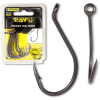 Black Cat Háčiky Power Rig Hook DG Coat 6ks