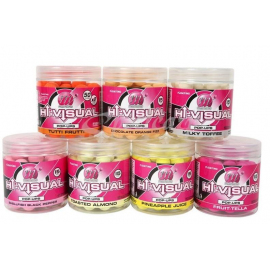 Mainline Boilies Pop-Up High Visual 15mm 250ml