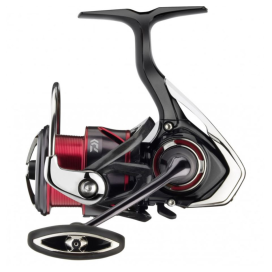 Daiwa Navijak 20 Fuego LT 6000