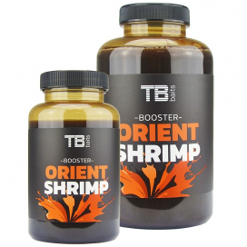 TB Baits Booster Orient Shrimp TB Baits Booster Orient Shrimp