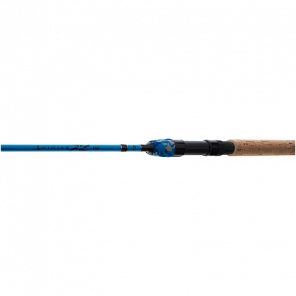 Daiwa Prut Ninja X Kids Blue 1,6 m 10-30 g