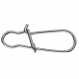 Daiwa Karabinka Fast Lock Snap 10ks 2-18kg