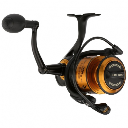 Penn Navijak Spinfisher VII Spinning Reel 6500