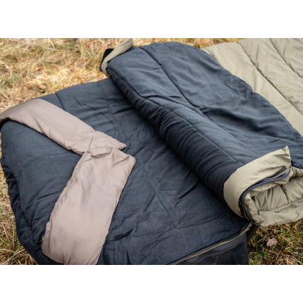 Giants Fishing Spací vak 5 Season Extreme Plus Sleeping Bag