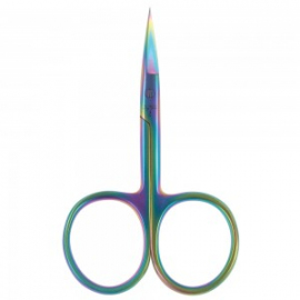 Dr.Slick Co. Nožnice Arrow Prism Finish 8,75 cm, rovné