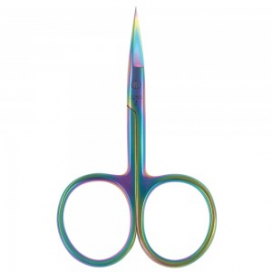 Dr.Slick Co. Nožnice Arrow Prism Finish 8,75 cm, rovné