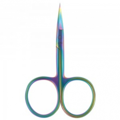 Dr.Slick Co. Nožnice Arrow Prism Finish 8,75 cm, rovné