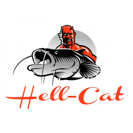 Vábnička Hell-Cat veľká plochá II