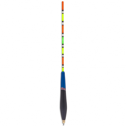 Saenger plavák Multicolor Flex Waggler Slimline 2+2g
