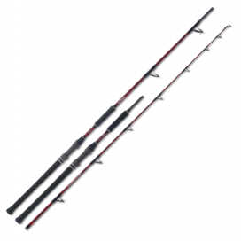 Uni Cat prút Superior Double Splash 2,30–3,00m 250–500g