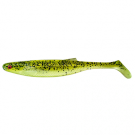 Headbanger nástraha BangerShad 9cm LS blistr 5ks