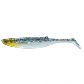 Headbanger nástraha BangerShad 12cm GO blistr 5ks