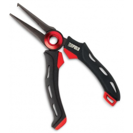 Rapala Kliešte RCD 4" Mag Spring Split Ring Pliers