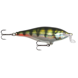 Rapala Wobler Shallow Shad Rap 07