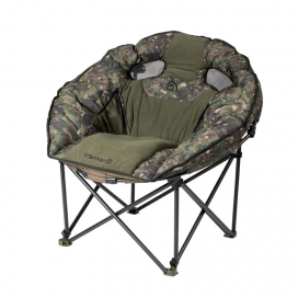 Trakker Křeslo Levelite Camo Luna Chair