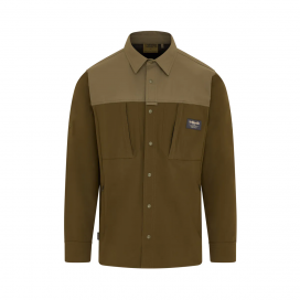 Trakker Košile TechPro Mozzi Shirt