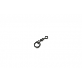 Carp´R´Us Ringed micro swivel, 10pcs Carp´R´Us Ringed micro swivel, 10pcs